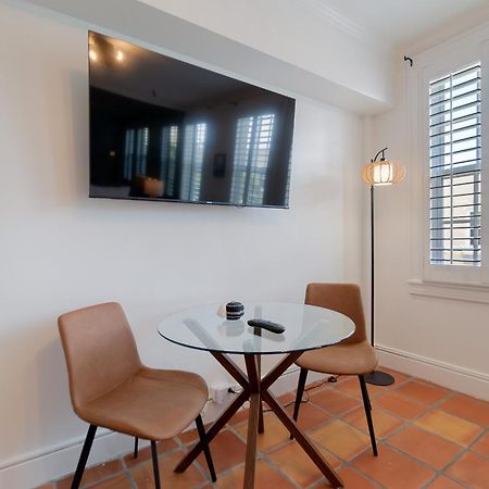 Palm Beach Island Condominiums Екстериор снимка