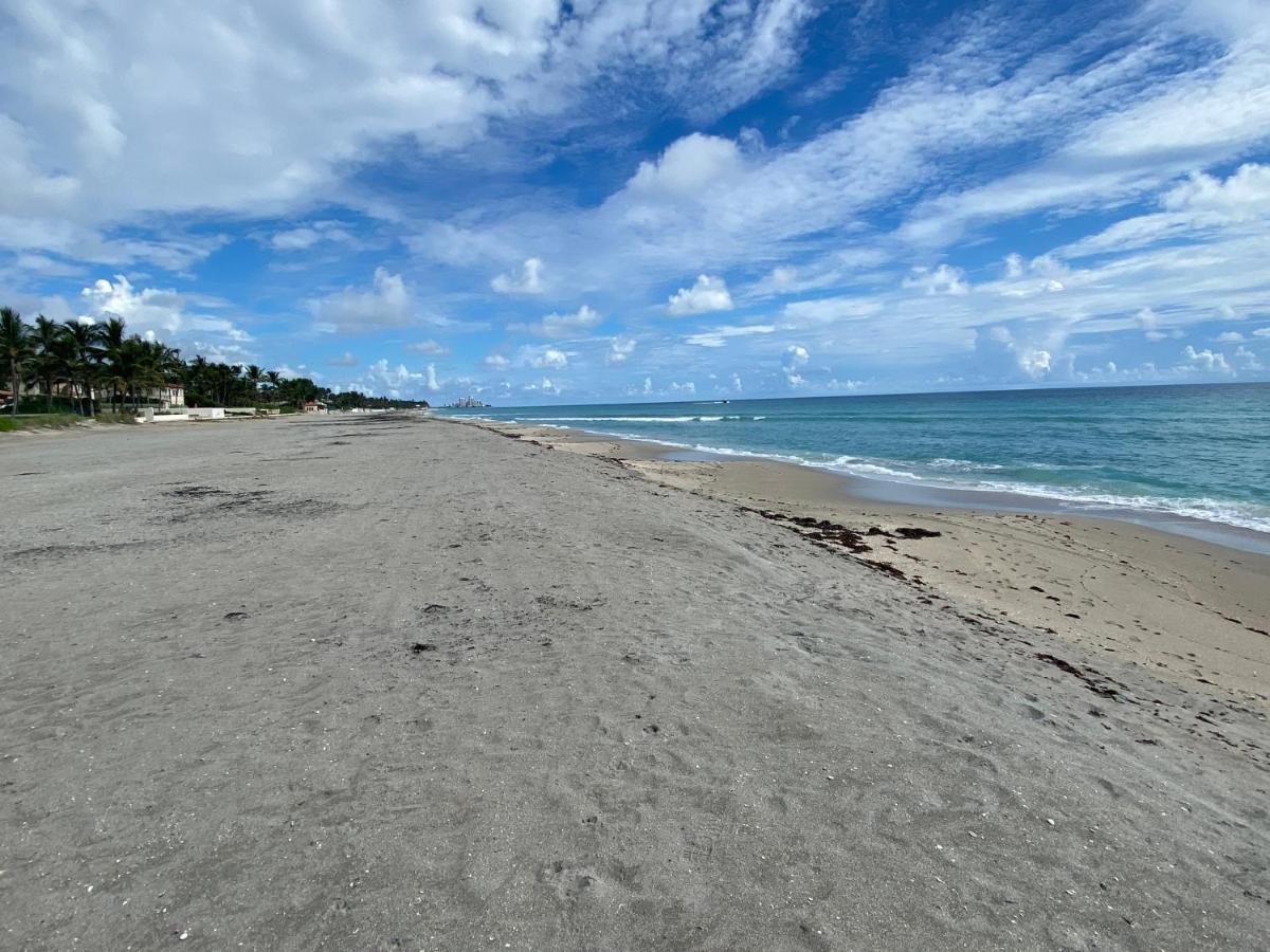 Palm Beach Island Condominiums Екстериор снимка