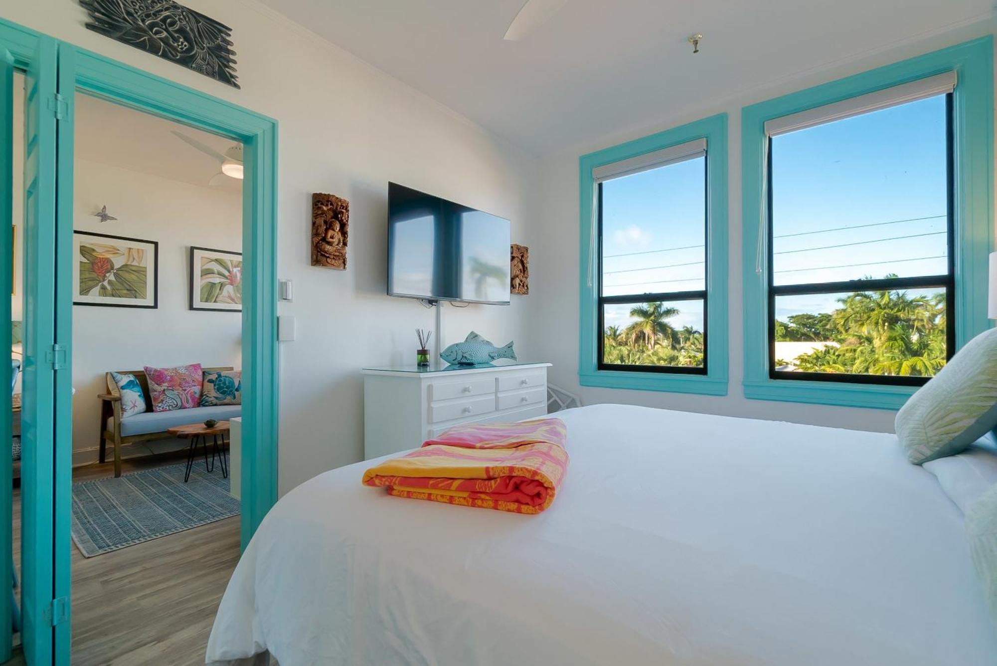 Palm Beach Island Condominiums Екстериор снимка
