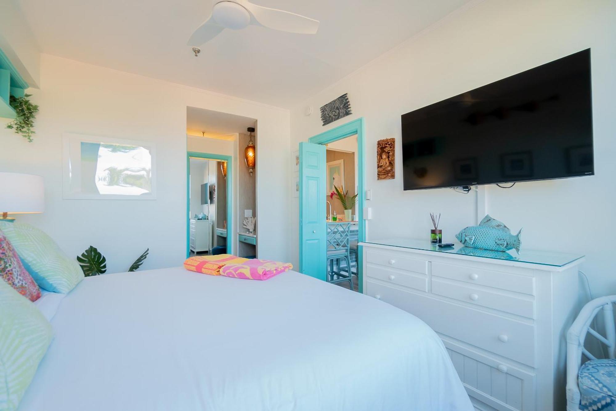 Palm Beach Island Condominiums Екстериор снимка