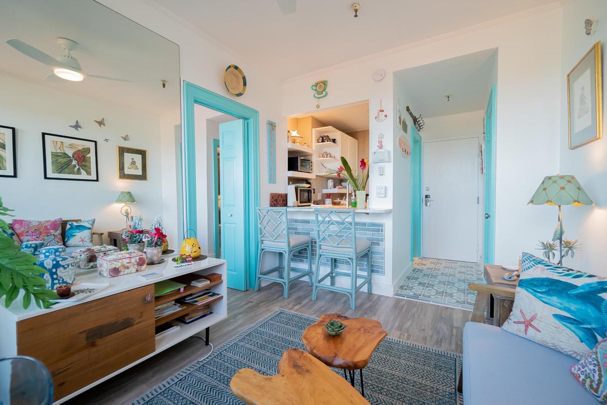 Palm Beach Island Condominiums Екстериор снимка