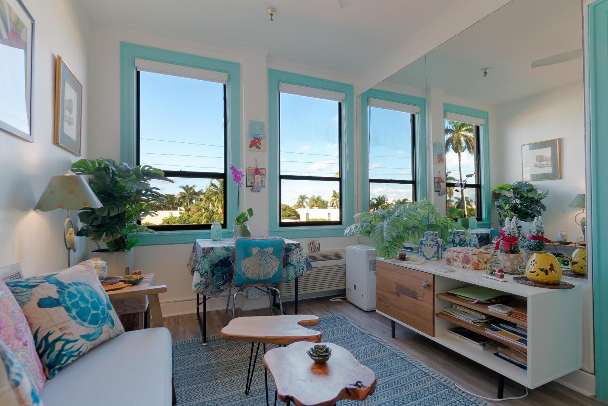 Palm Beach Island Condominiums Екстериор снимка