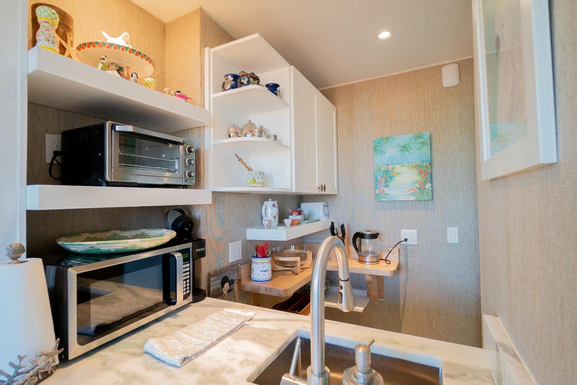 Palm Beach Island Condominiums Екстериор снимка