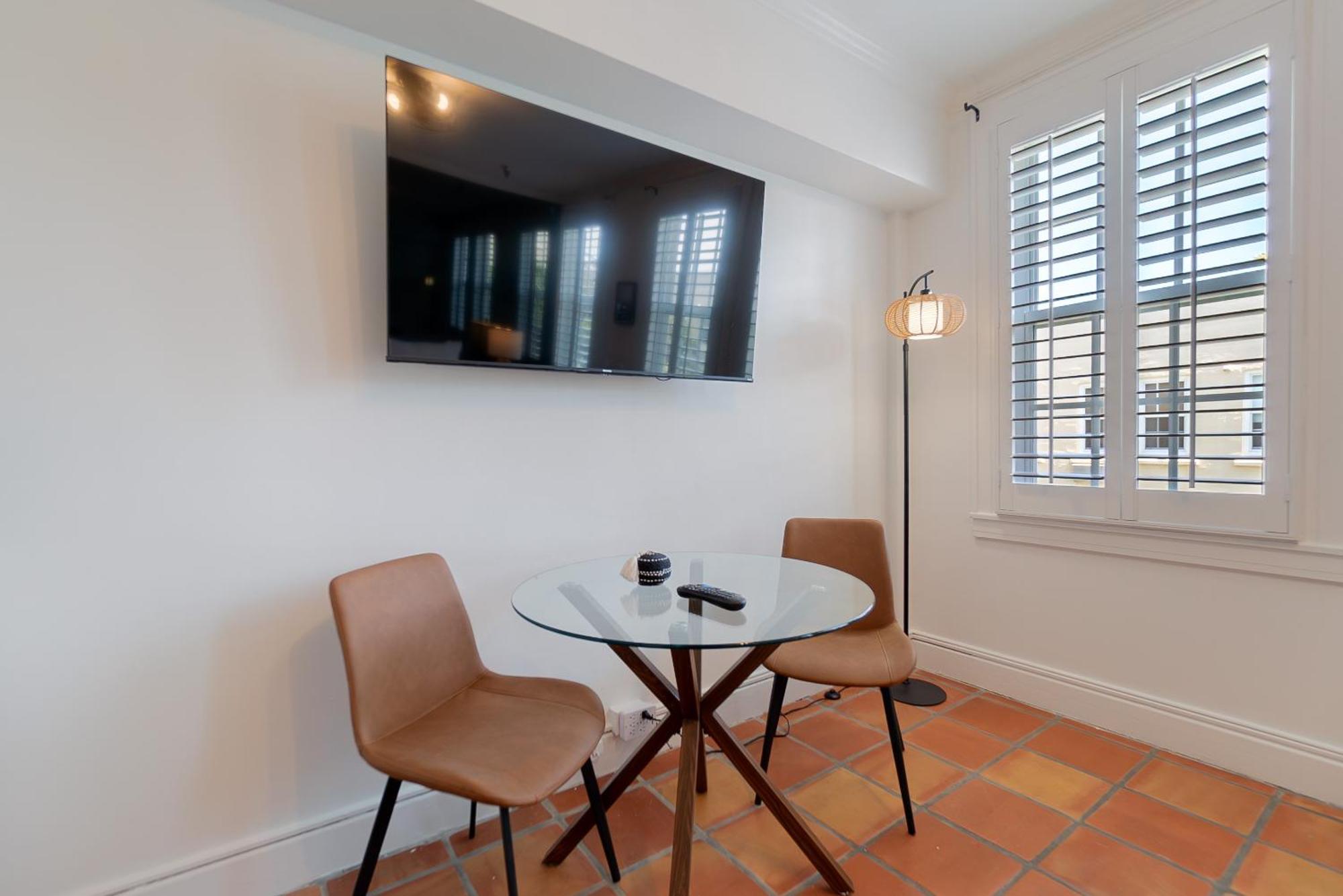 Palm Beach Island Condominiums Екстериор снимка