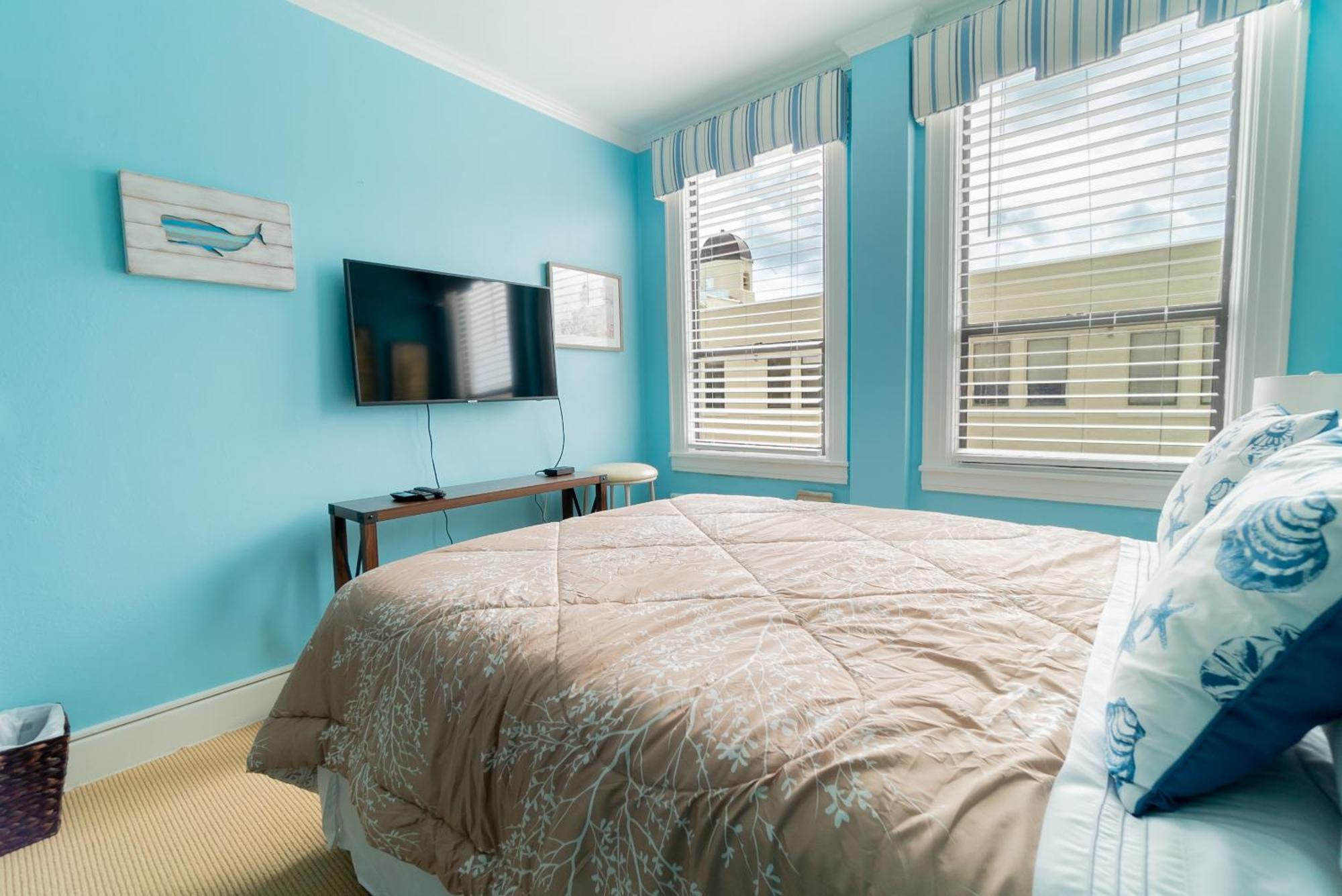 Palm Beach Island Condominiums Стая снимка